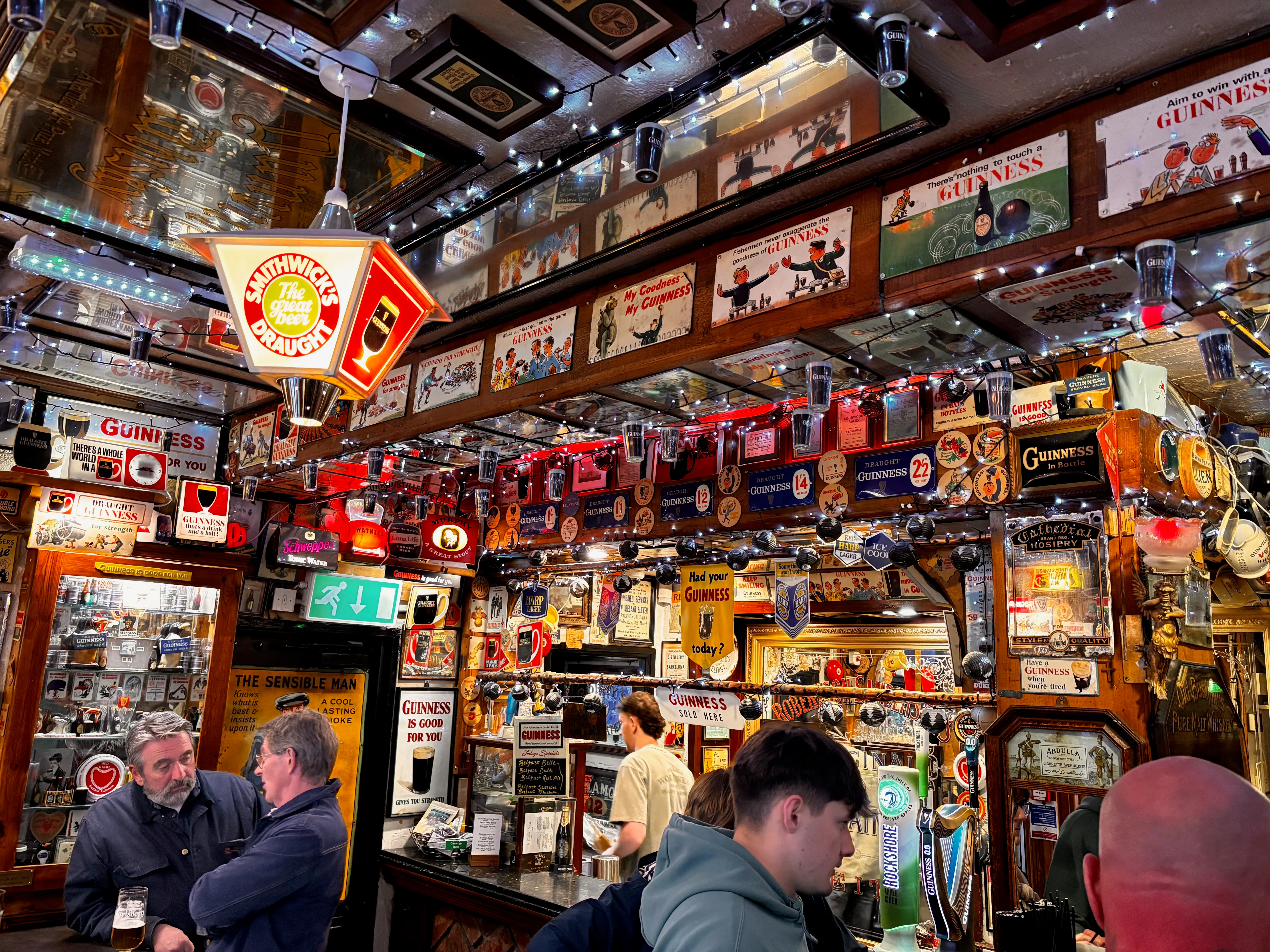 Duke of York