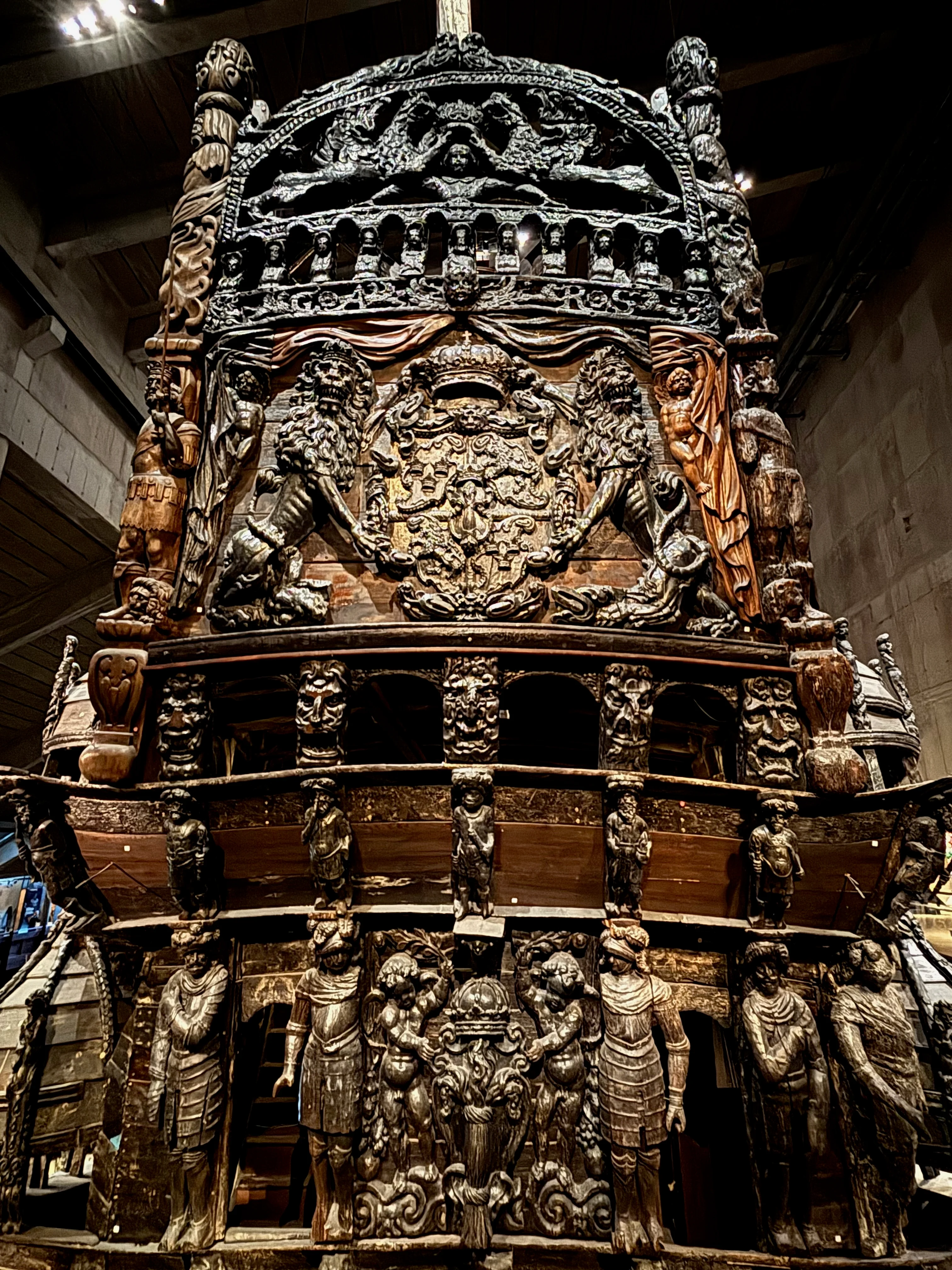 Vasa Museum