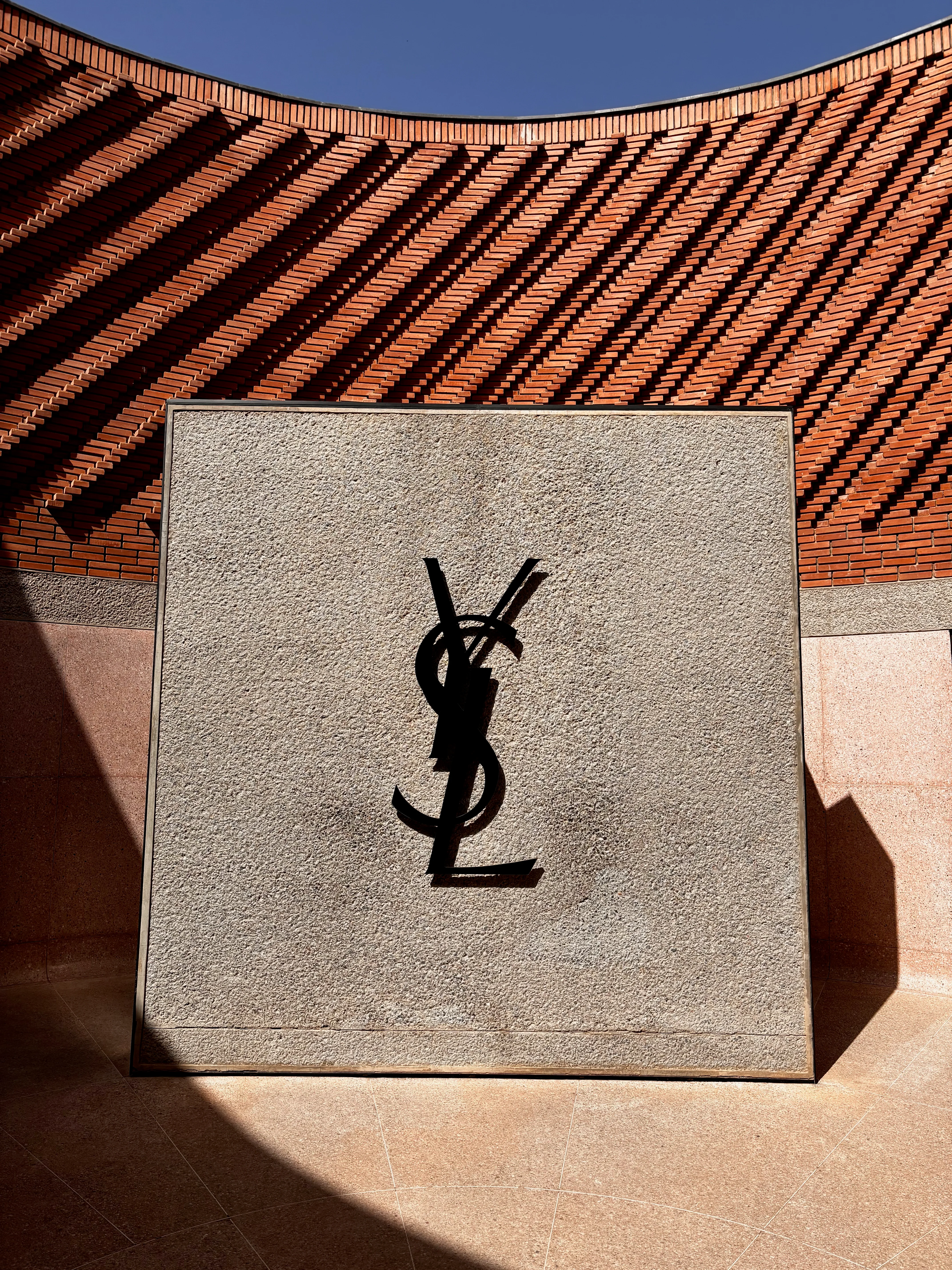 Musée Yves Saint Laurent