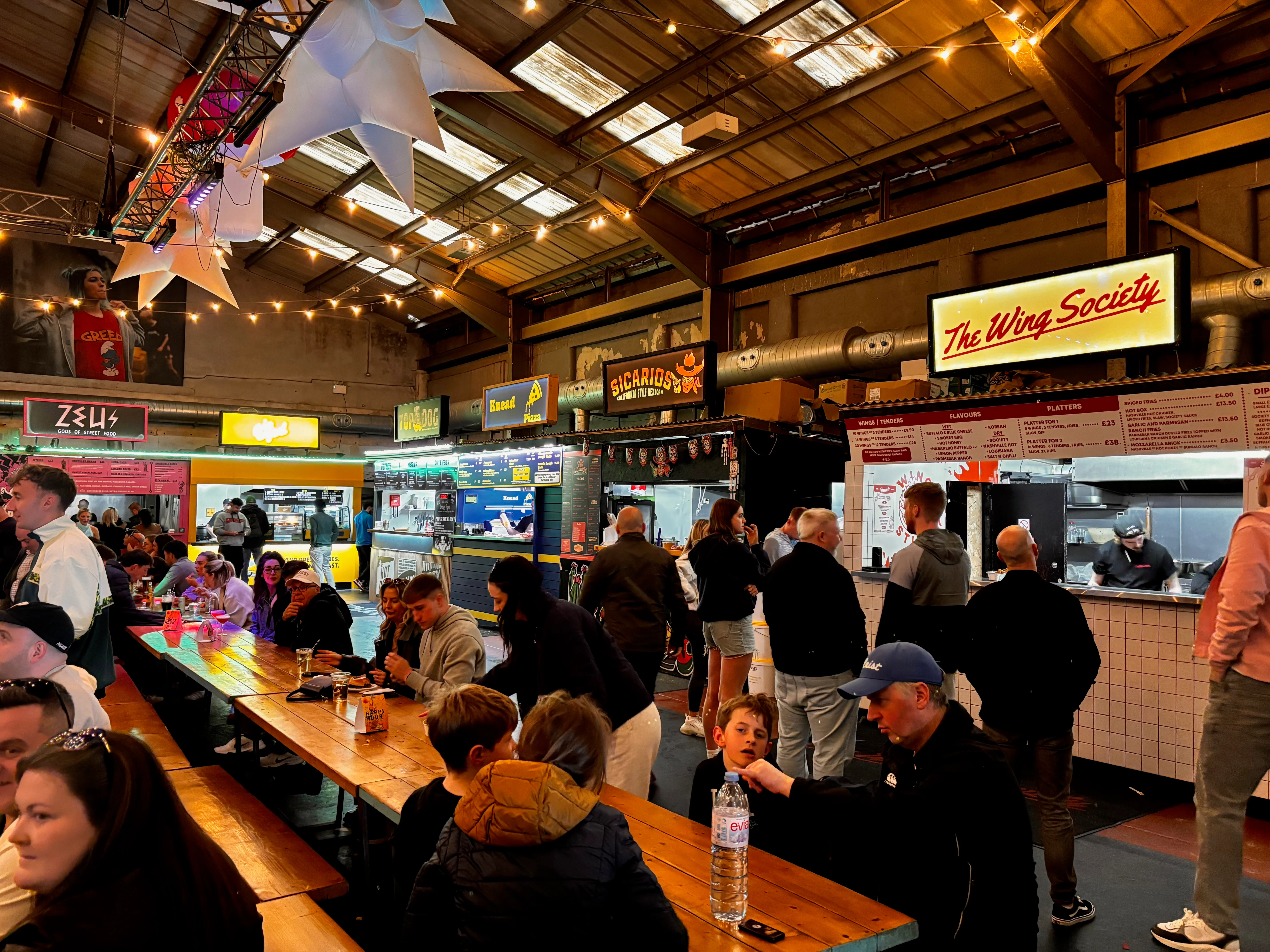 Common Market.