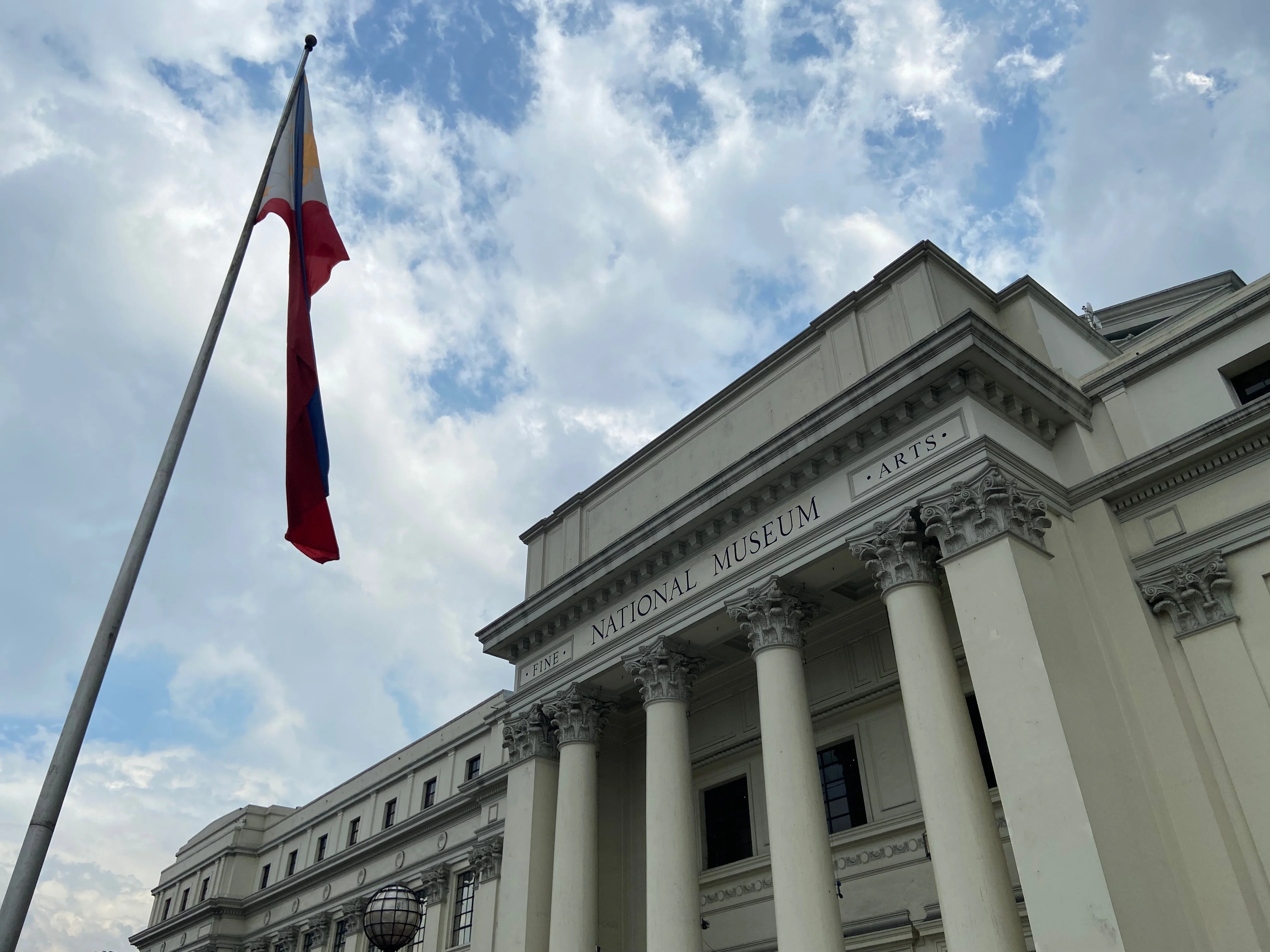 National Museum of Fine Arts