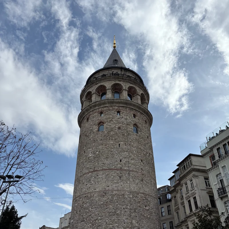 Entrance to Chinatown.
