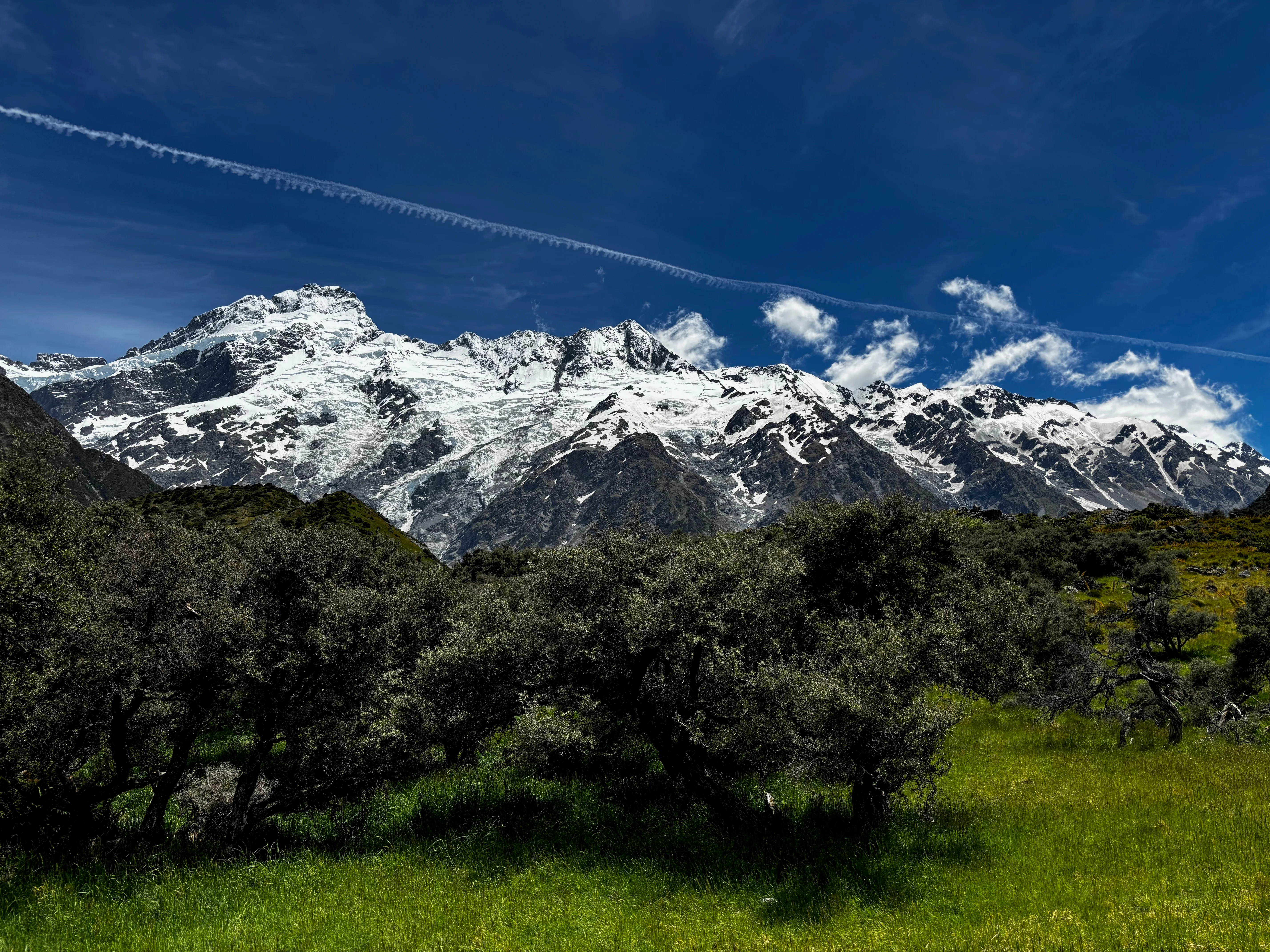 New Zealand Part II - The Ultimate South Island Road Trip