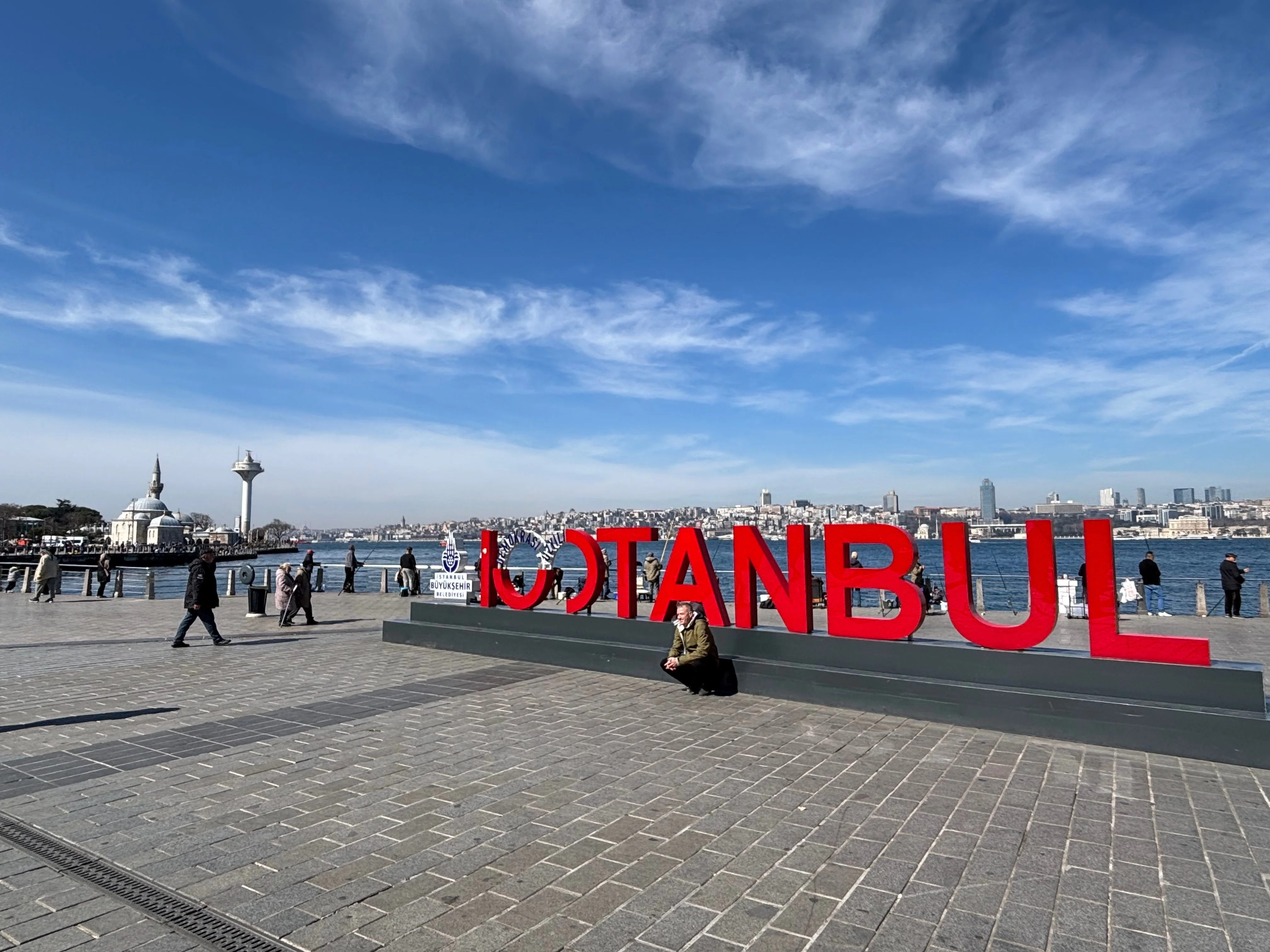 Ancient Echoes Meet Modern Ambition in Istanbul