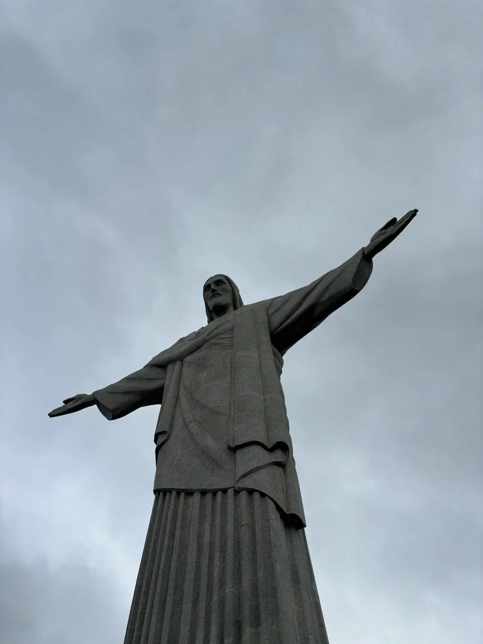 Four Days of Fun in Rio