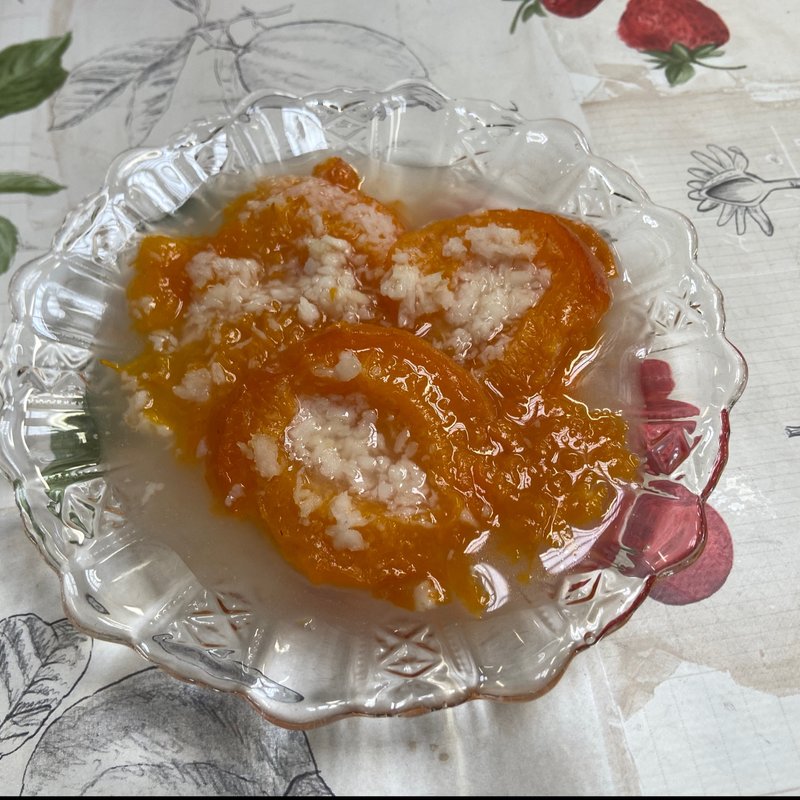 Dessert