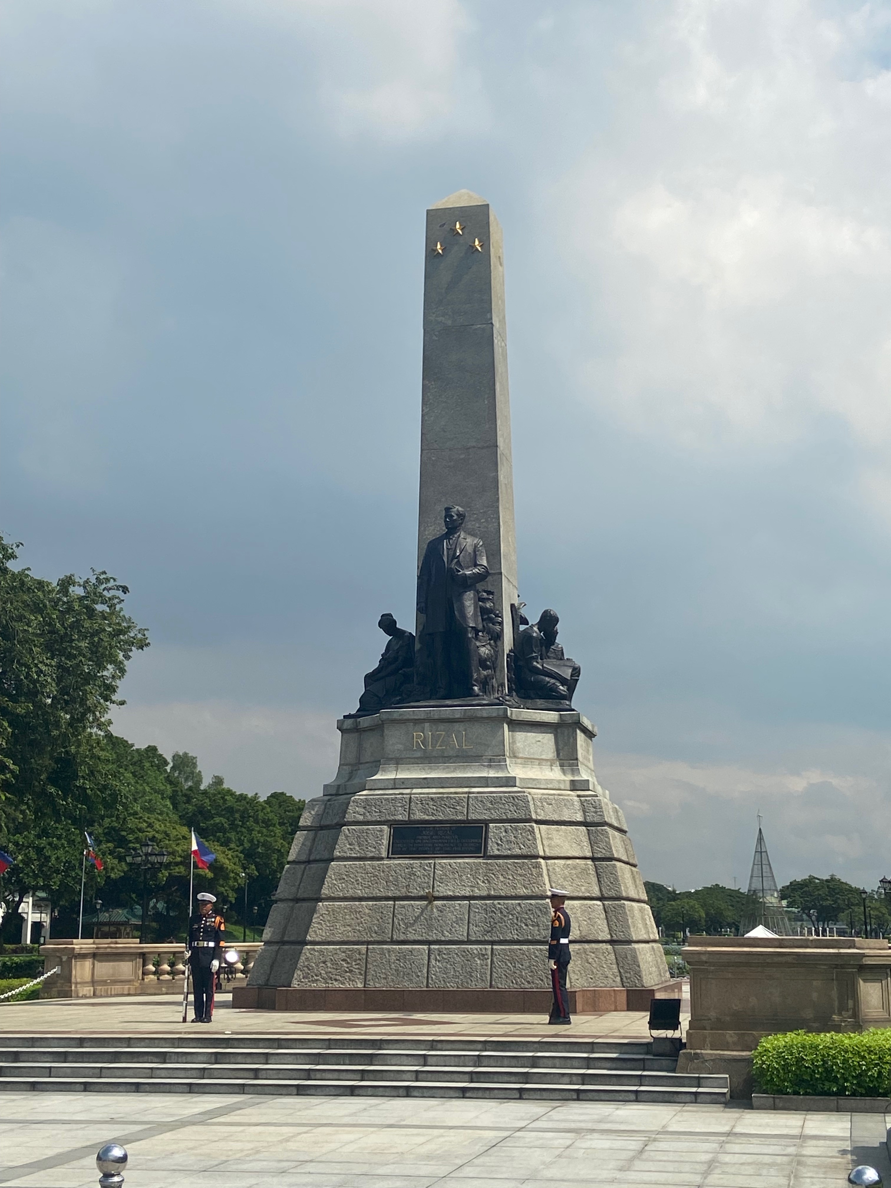 Rizal Park